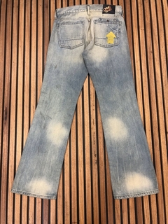 Calça jeans criminal 38 - comprar online
