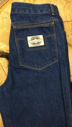 calça vintage pierre 36 - Bazar Klaatu