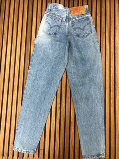 Calça Levi’s vintage 505 36 - comprar online