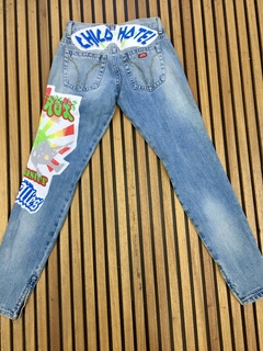 Calça miss sixty j-lot 34 - comprar online