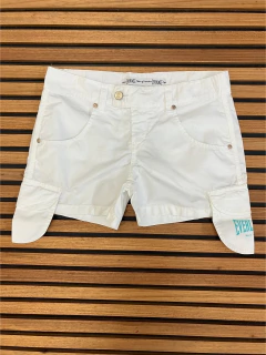 Micro Shorts Everlast bolsos - loja online