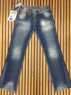 calça miss sixty gancho - Bazar Klaatu