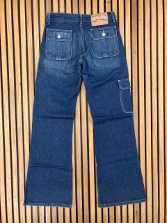 Calça cargo Triton Madalena na internet