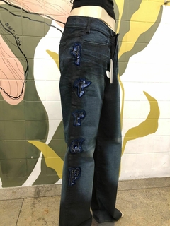calça miss sixty timmy 40 - comprar online