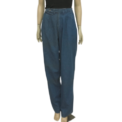 Calça vintage ysl 42 - comprar online