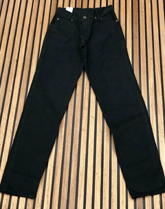 calça sarja vintage wrangler 36 - comprar online