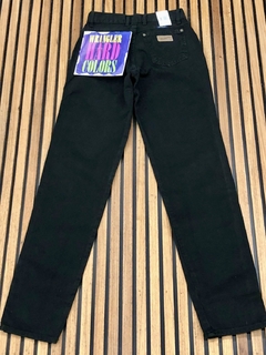 calça sarja vintage wrangler 36