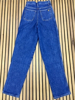 calça jeans balmain 36 - comprar online