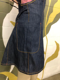 salopete jeans p na internet