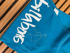 Micro shorts billabong na internet