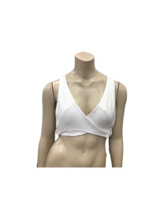 Top Forum cruzado - Bazar Klaatu