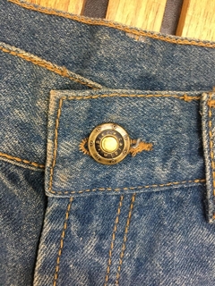 Calça vintage Pierre Cardin 38 - Bazar Klaatu