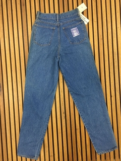 jeans pierre vintage etiq especial 34 - comprar online