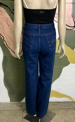 calça vintage pierre 38 - comprar online
