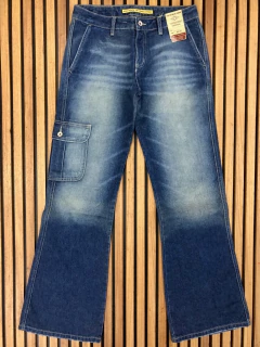 Calça cargo Triton Madalena - comprar online