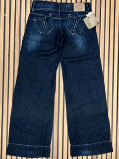 calça jeans fornarina - comprar online