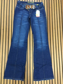 Calça Triton flare Mariana 38