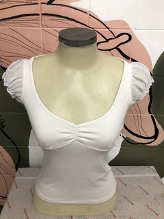 blusa triton eva M