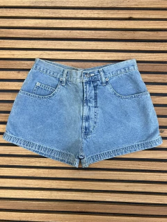 Micro shorts sidyan
