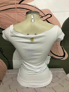 blusa rocawear P - comprar online