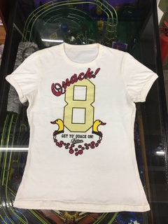 baby tee triton quack M