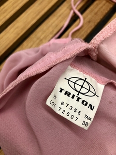 Imagem do blusa triton tule 38