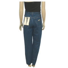 calça vintage ck rara - comprar online