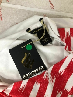 blusa rocawear P na internet