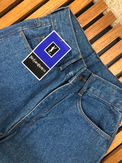 Calça vintage YSL 34 na internet