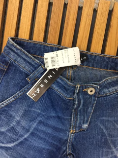 Calça Mineral flare Urban 38 na internet