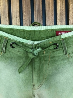 Imagem do calça miss sixty linho 40