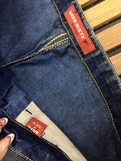 Calça miss sixty pants 42 na internet