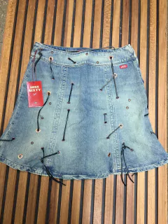 saia miss sixty mirna P