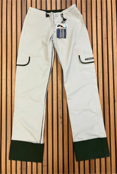 Calça tactel snowcat