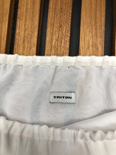 Imagem do saia triton babado 36