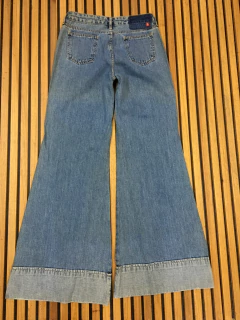 Calça Forum flare Meire 36 - comprar online