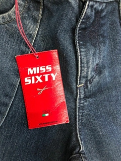 calça miss sixty pants 38 - Bazar Klaatu