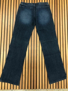 calça miss sixty pants 38 - comprar online