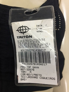 cropped triton gaya M na internet