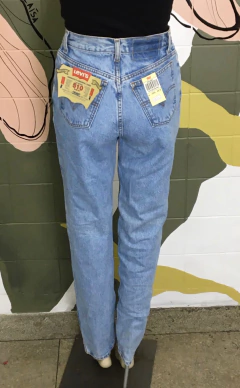 calça vintage levis s/t 36