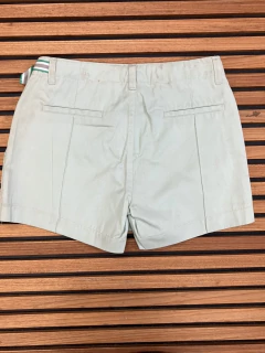 Saia shorts zoomp 36 na internet