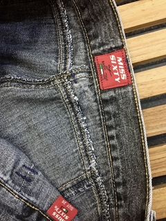 Calça miss sixty primrose 34 na internet