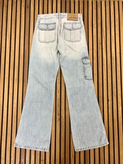 Calça cargo Triton 36 - comprar online