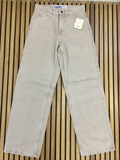 Calça Levis sarja silver tab 38 - comprar online