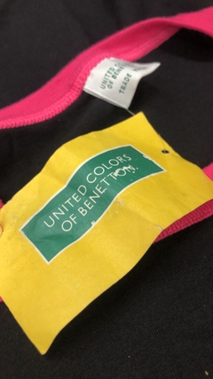 regata benetton P na internet