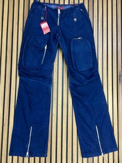 Calça Miss Sixty cargo 38 - comprar online