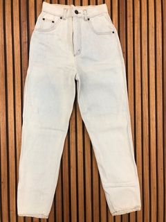 calça levis vintage 34