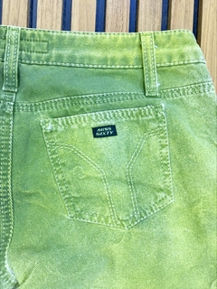Calça miss sixty Green Apple 38 na internet