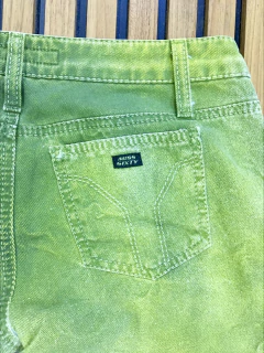 Calça miss sixty Green Apple 38 na internet