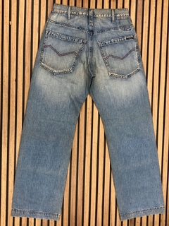 calça energie dirty